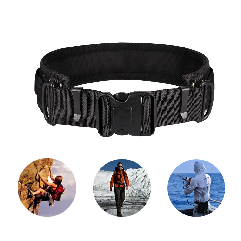 Professional Photographic Belt Camera Bag Single Eyebag Digital Containing Bag Hanging Strap Suspension With Strap Hang Strap