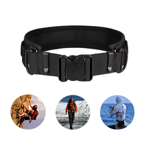 Professional photography belt camera bag SLR bag digital bag lanyard hanging belt storage belt