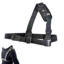 GoPro Hero4 3 3 Oblique Shoulder Strap Shoulder Strap Shoulder Strap Chest Strap