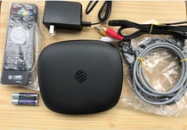 Network set-top box