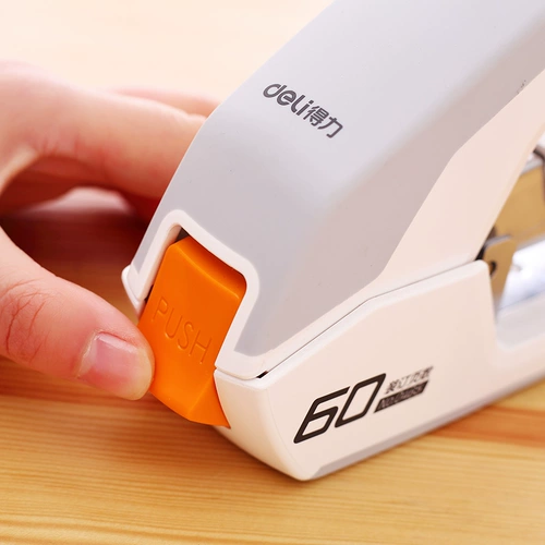 Deli 0465 Большой тяжелый утолщенный