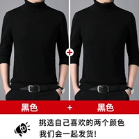 Черный+черный (обычная модель)