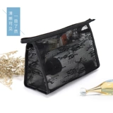 Маленькая косметичка, портативная модная небольшая сумка, вместительная и большая сумка для хранения, коллекция 2021