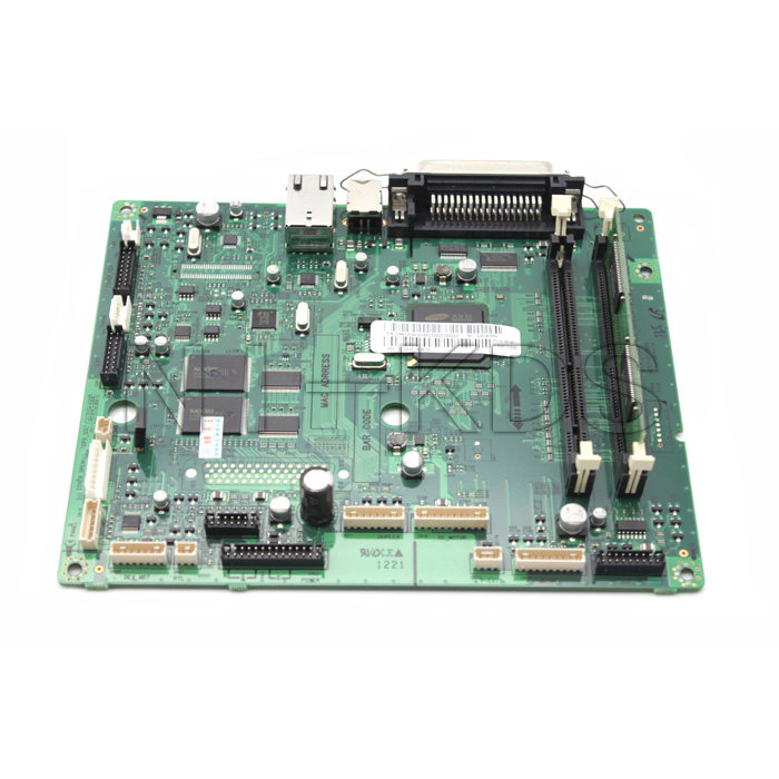 Apply the Xeroi 3600DN Motherboard Xeroi 3600 Main Board USB Interface Board English JC92-01873F-Taobao
