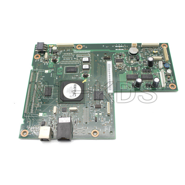 Applicable HP CM1312FN motherboard 1312 control motherboard CC398-60001