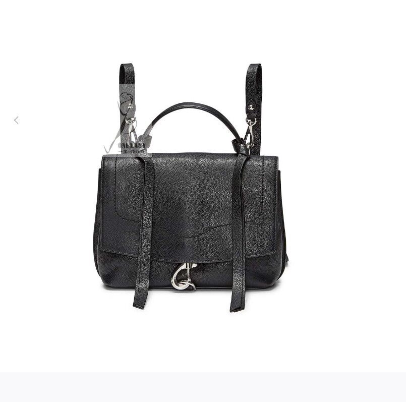 Ten-year-old American Rebecca Minkoff Stella Convertible  display picture 1