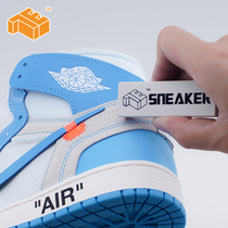  7e Suede eraser raw rubber shoe washing artifact AJ coconut shoe dry cleaning eraser cleaning decontamination suede turning fur