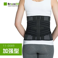 Улучшенные ветви талии с усилением давления