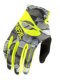 American Oneal Kidsren's Off-Road Motorcycle Gloves for Men, Cycling Rally Gloves, Anti-Fall Gloves, Balance Bike Gloves for Men