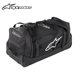 Italian A-Star Alpinestars Motorcycle Equipment Bag, Off-Road Protective Gear Bag, Ski Downhill Mx Multi-Handlebar Case
