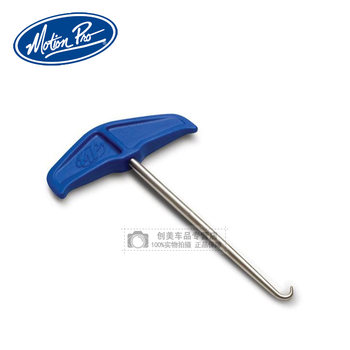 American Motion Pro Motorcycle Exhaust Hook Mini-Spring Hook Tool Maintenance and Repair Accessories