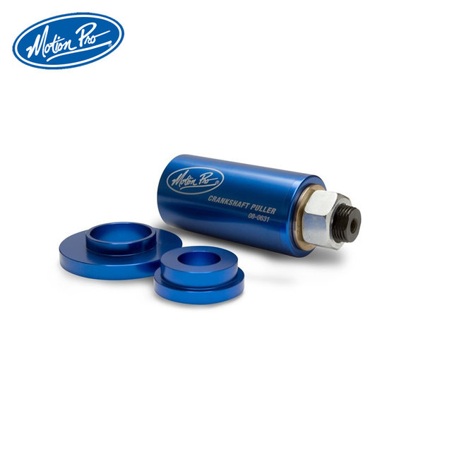 American Motion Pro Motorcycle Crankshaft Puller Engine Repair Tool Bearing Disassembly Prop Maintenance