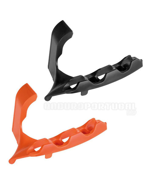 Portuguese Polisport Off-Road Motorcycle Rear Shock Absorber Protection Rear Brake Hose Clip Suitable for Ktm