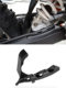 Portuguese Polisport Off-Road Motorcycle Rear Shock Absorber Protection Rear Brake Hose Clip Suitable for Ktm