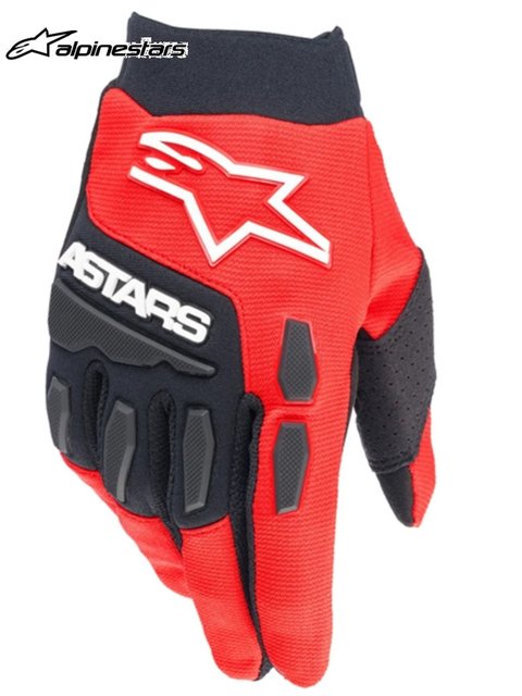 24 New Models of Italian A-Star Kidsren's Off-Road Gloves, Kidsren's Bicycle and Motorcycle Protective Gloves for Youth