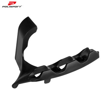 Portuguese Polisport Off-Road Motorcycle Rear Shock Absorber Protection Rear Brake Hose Clip Suitable for Ktm