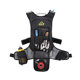 Italian Acerbis Hydration Pack Off-Road Motorcycle Riding Backpack Trail Tool Bag Cross-Country Backpack