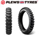 British Plews Tyres Off-Road Motorcycle Tires, Competitive Racing Tires, Trail Riding Tires, Suitable for Large and Small Vehicles, Soft