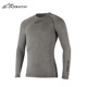 Italian Alpinestars Motorcycle Compression Underwear Sweat-Wicking Clothing Inner Wear Sweatshirt Tech Long-Sleeved Short-Sleeved Pants