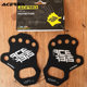 Italy Acerbis Off-Road Motorcycle Palm Anti-Wear Pads, Anti-Fall, Anti-Blister, Palm Protection