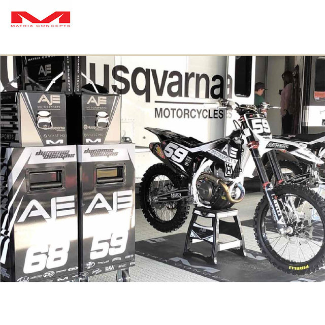 Genuine Imported American Matrix Motorcycle Mat, Off-Road Rubber Mat, Repair Tool Mat, Anti-Wear Foot Mat