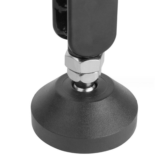 Foya motorcycle portable lifting frame with adjustable screw, labor-saving and effortless off-road modification accessories