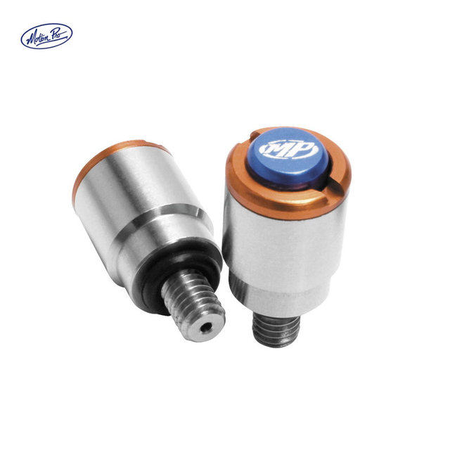 Motion Pro Off-Road Motorcycle Front Air Bleed Screw Wp Air Shock Absorber Kyb Shock Absorber Air Valve Modification Parts
