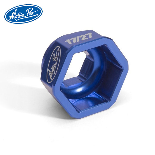 American Motion Pro Off-Road Motorcycle Front Wheel Screw Removal Tool Nut External Hexagonal Socket Tool