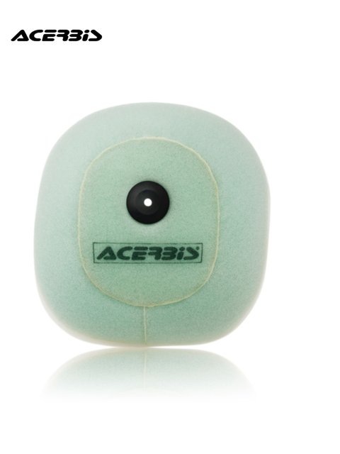 Italian Acerbis Off-Road Motorcycle Air Filter Modified Air Filter Element Sponge High-Flow Imported Special-Purpose