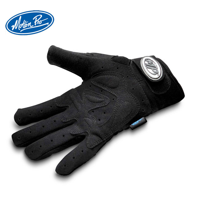 American Motion Pro Motorcycle Repair Gloves Durable Car Repair Protective Breathable Gloves Racing Maintenance