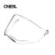 American O'Neal Helmet Lens Rally Helmet Repair Parts Transparent Lens Sierra Ii Off-Road Helmet Lens