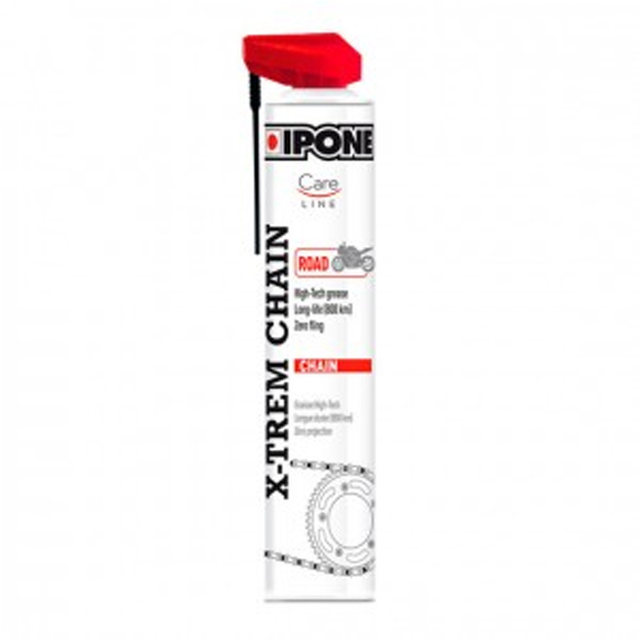 IPONE off-road motorcycle chain oil imported from France