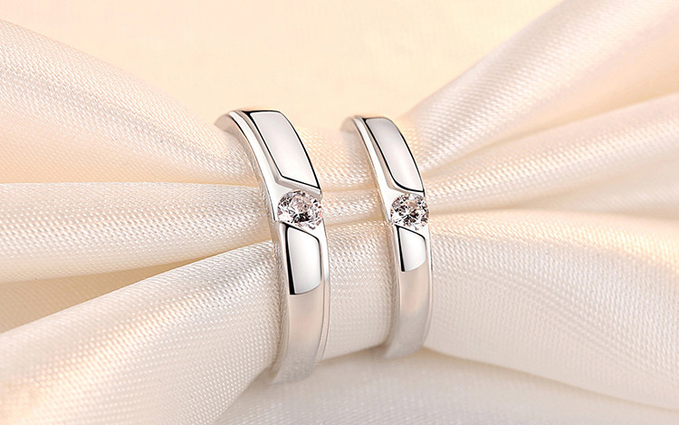 Bague mixte OTHER   en Argenterie - Ref 3088691 Image 103