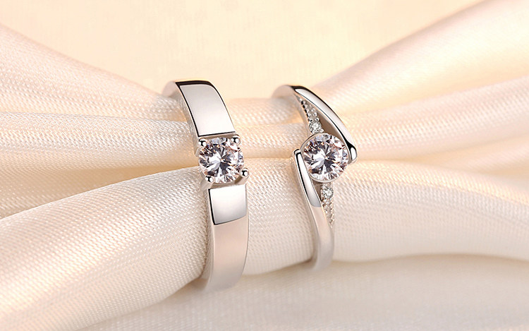 Bague mixte OTHER   en Argenterie - Ref 3088691 Image 70