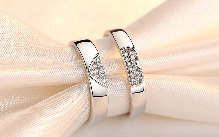 Bague mixte OTHER   en Argenterie - Ref 3088691 Image 97