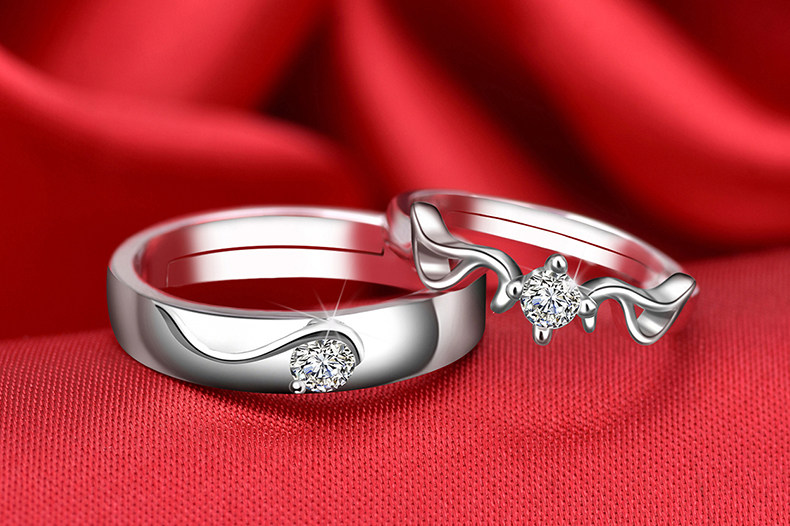 Bague mixte OTHER   en Argenterie - Ref 3088691 Image 15