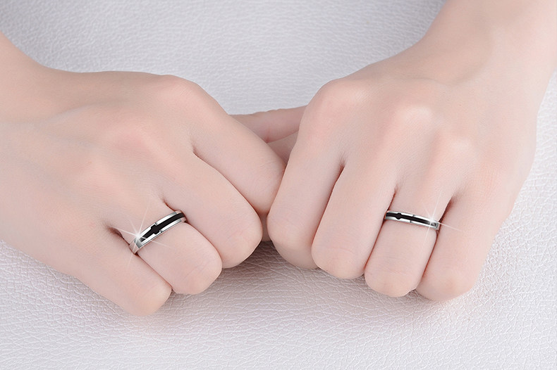 Bague mixte OTHER   en Argenterie - Ref 3088691 Image 32