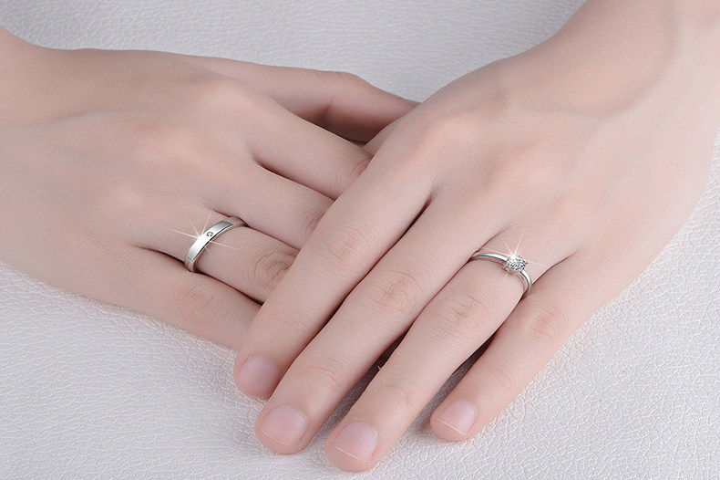 Bague mixte OTHER   en Argenterie - Ref 3088691 Image 26