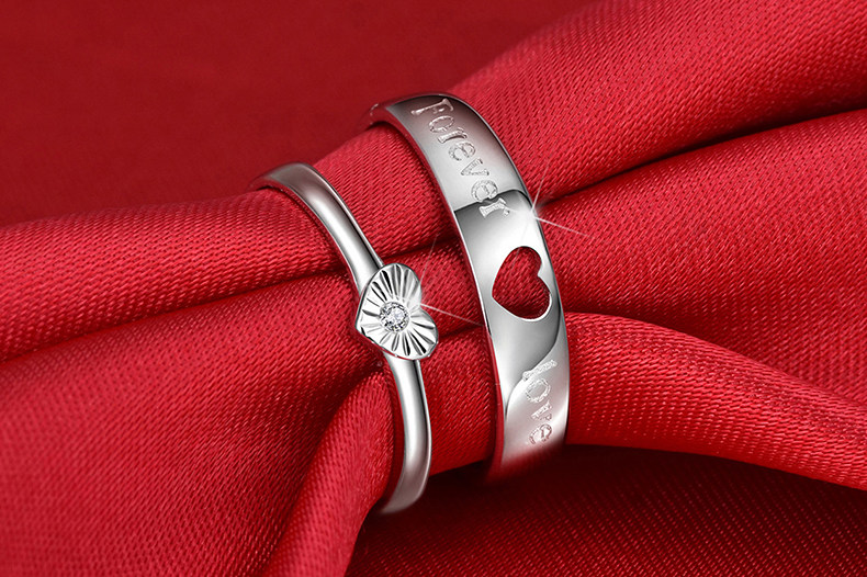 Bague mixte OTHER   en Argenterie - Ref 3088691 Image 52