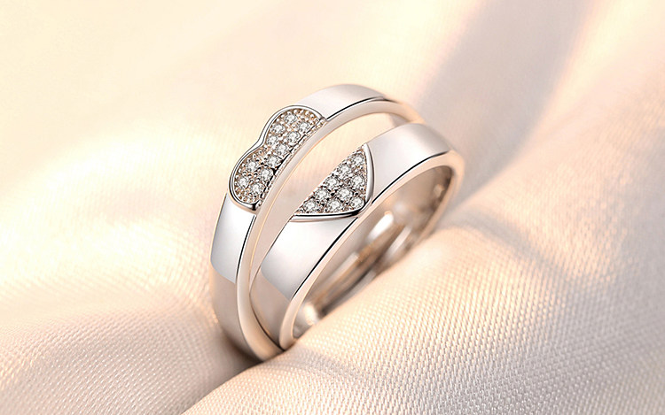 Bague mixte OTHER   en Argenterie - Ref 3088691 Image 96