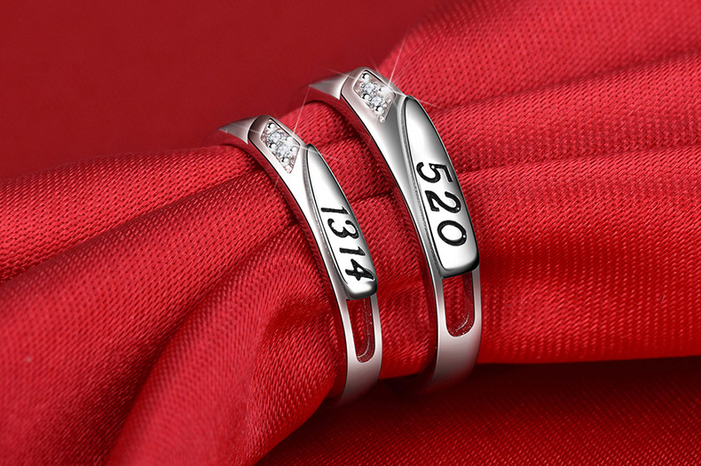 Bague mixte OTHER   en Argenterie - Ref 3088691 Image 61