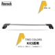 Atorack thích hợp cho Kia sư tử chạy để chạy KX357 Sorento show Seoul Jiale mái giá hành lý thanh tie - Roof Rack 	giá để xe đạp trên nóc xe ô tô