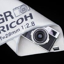 COKIN High-Tech 100 Patch Mobile Phone Protected 100 Fold Cloth Bag Micro Single Camera Headphone Storage Bag