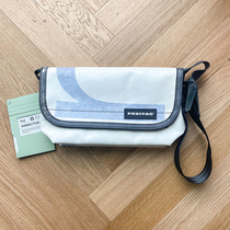 Freitag domestic spot F41 Swiss popular logo package messenger bag environmental bag cross-body bag