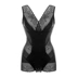 Nhật ký giảm béo Xiêm corsets bụng hông eo phiên bản tăng cường của cơ thể đốt cháy chất béo không có bụng giảm bụng đồ bơi đẹp Một mảnh