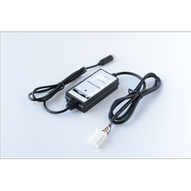 Suitable for Toyota digital disc box Vios Corolla Ruiz Highlander Camry rav4AUX IPHONG audio