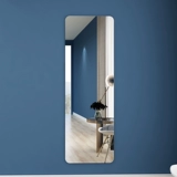 Зеркальная паста настенная самостоятельная зеркальное платье зеркало зеркало Студенческая Стена Стена Стена Стена Стена Стена Стена Стена, домашнее испытательное зеркало, зеркало