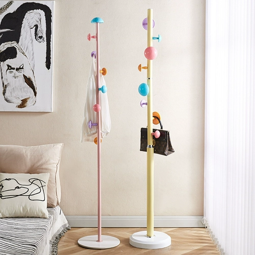 Детская милая простая вешалка для домашнего использования, популярно в интернете