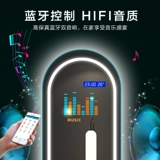 娜兰斯 Смарт -каркасная заправка зеркало Светодиодное зеркало Стена Стена -зеркало с полным зеркалом дома с легким декоративным зеркалом