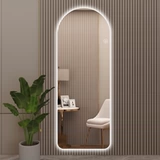 Домашнее интеллектуальное платье для неба светодиодное освещение арочное парикмахерское магазин освещение зеркало Зеркало Зеркало